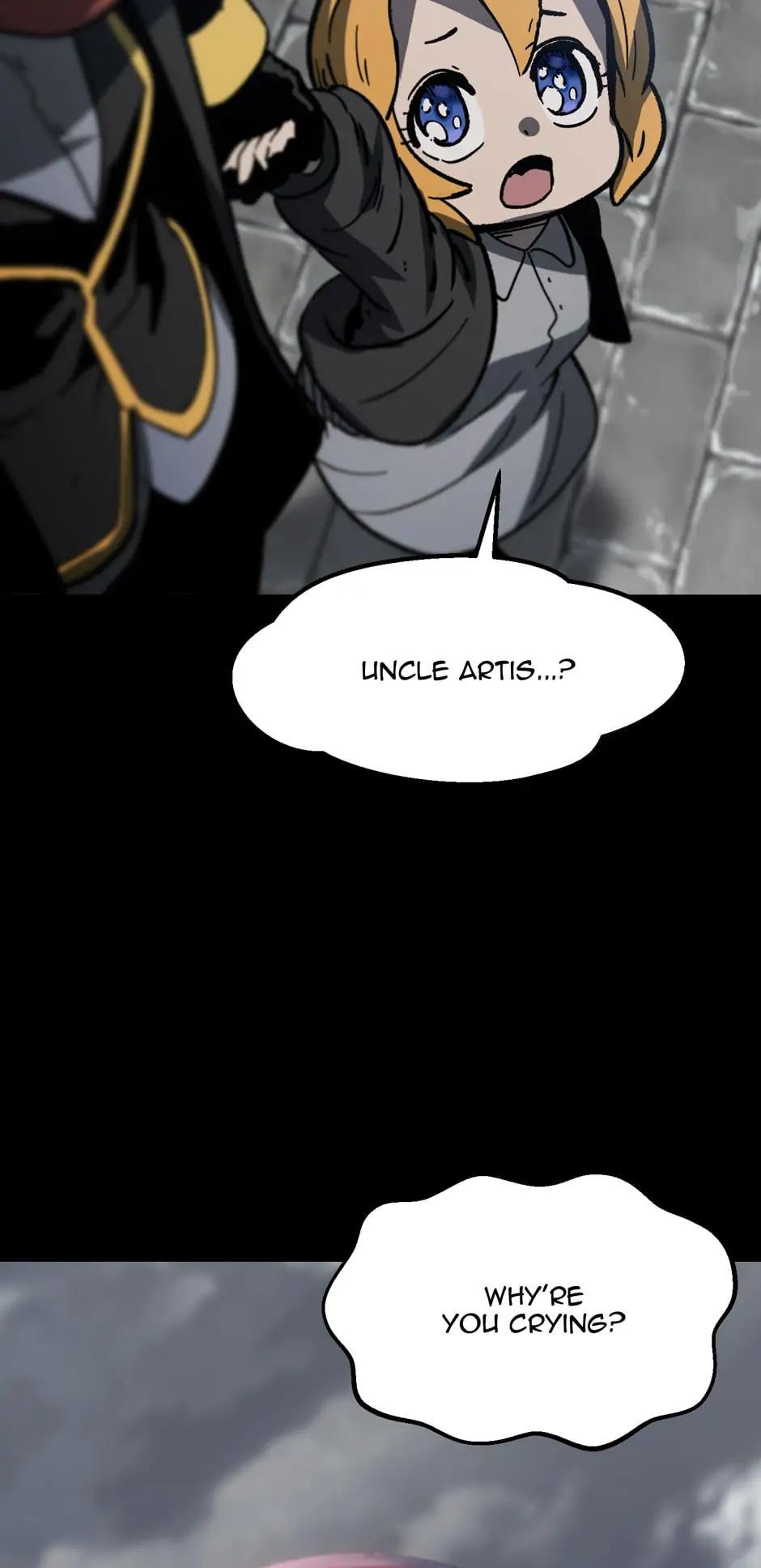 Latna Saga: Survival of a Sword King Chapter 159