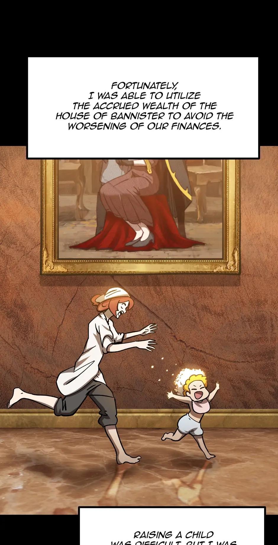 Latna Saga: Survival of a Sword King Chapter 159