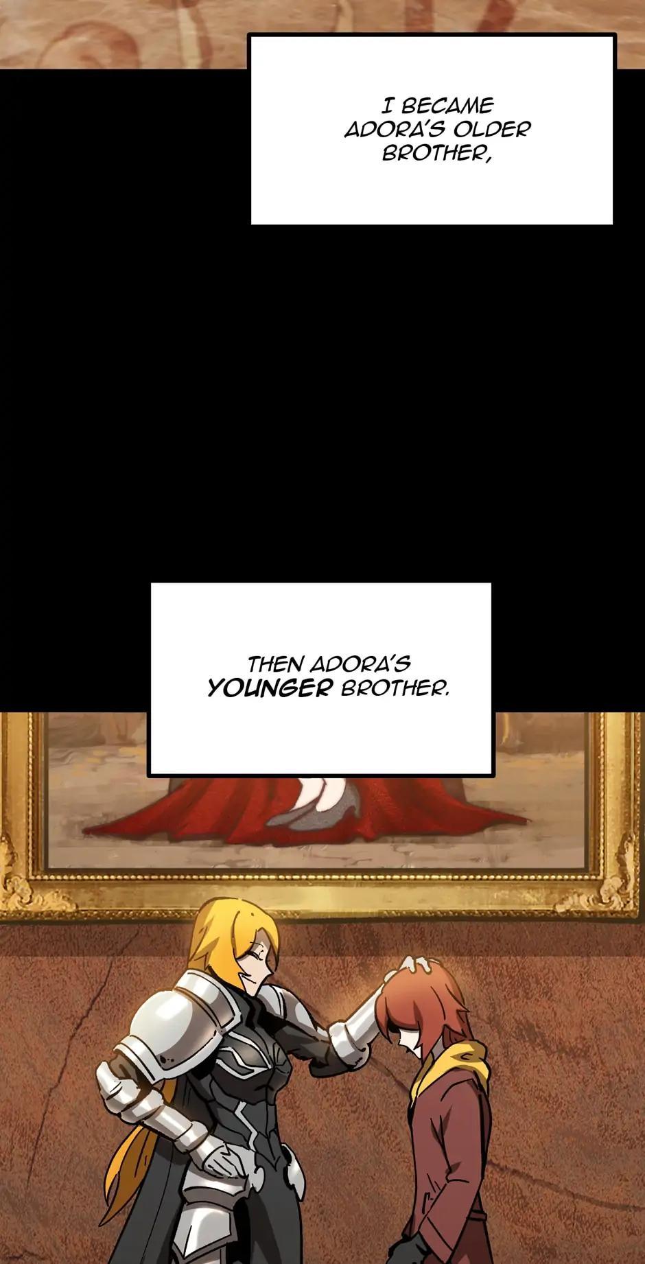 Latna Saga: Survival of a Sword King Chapter 159