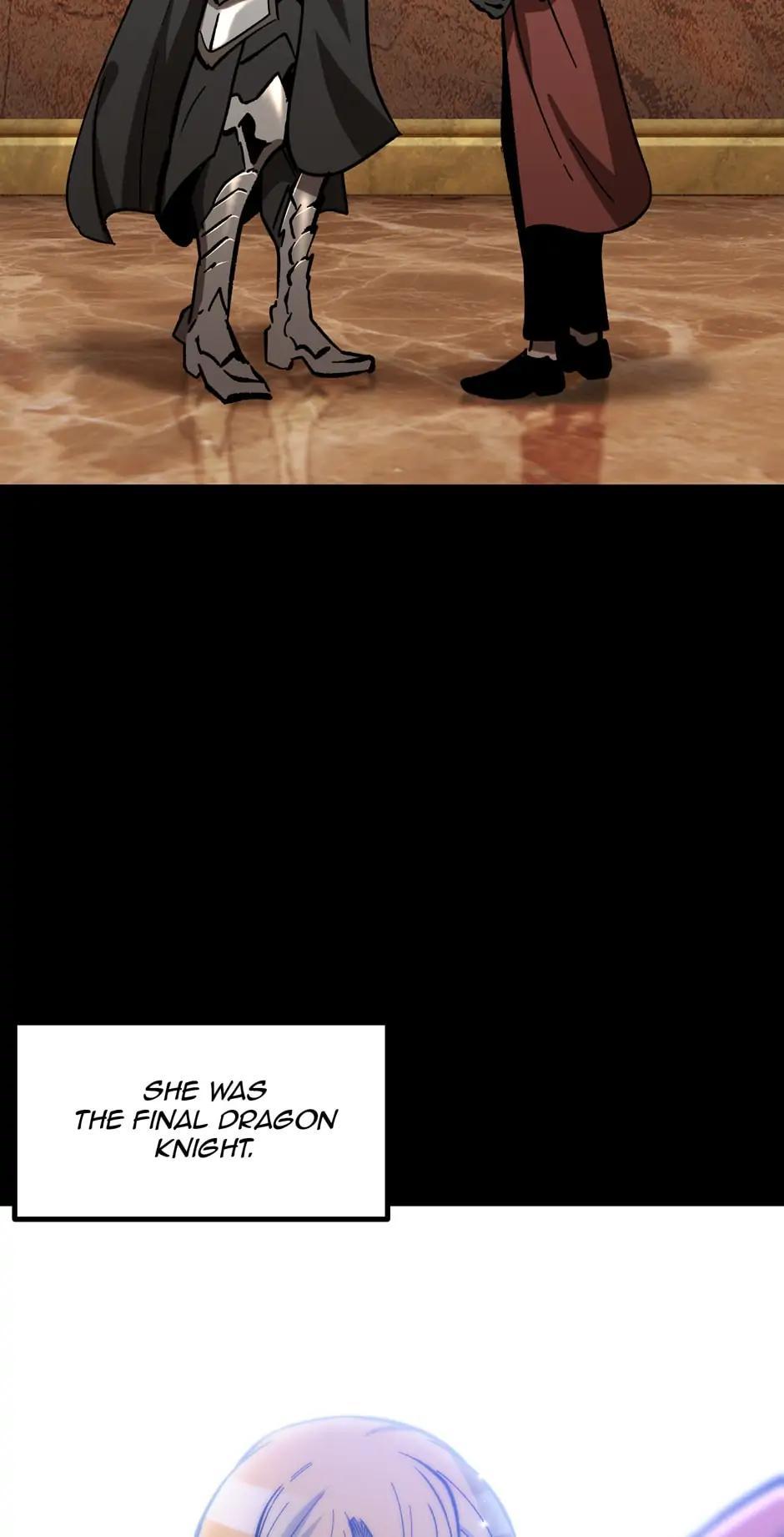 Latna Saga: Survival of a Sword King Chapter 159