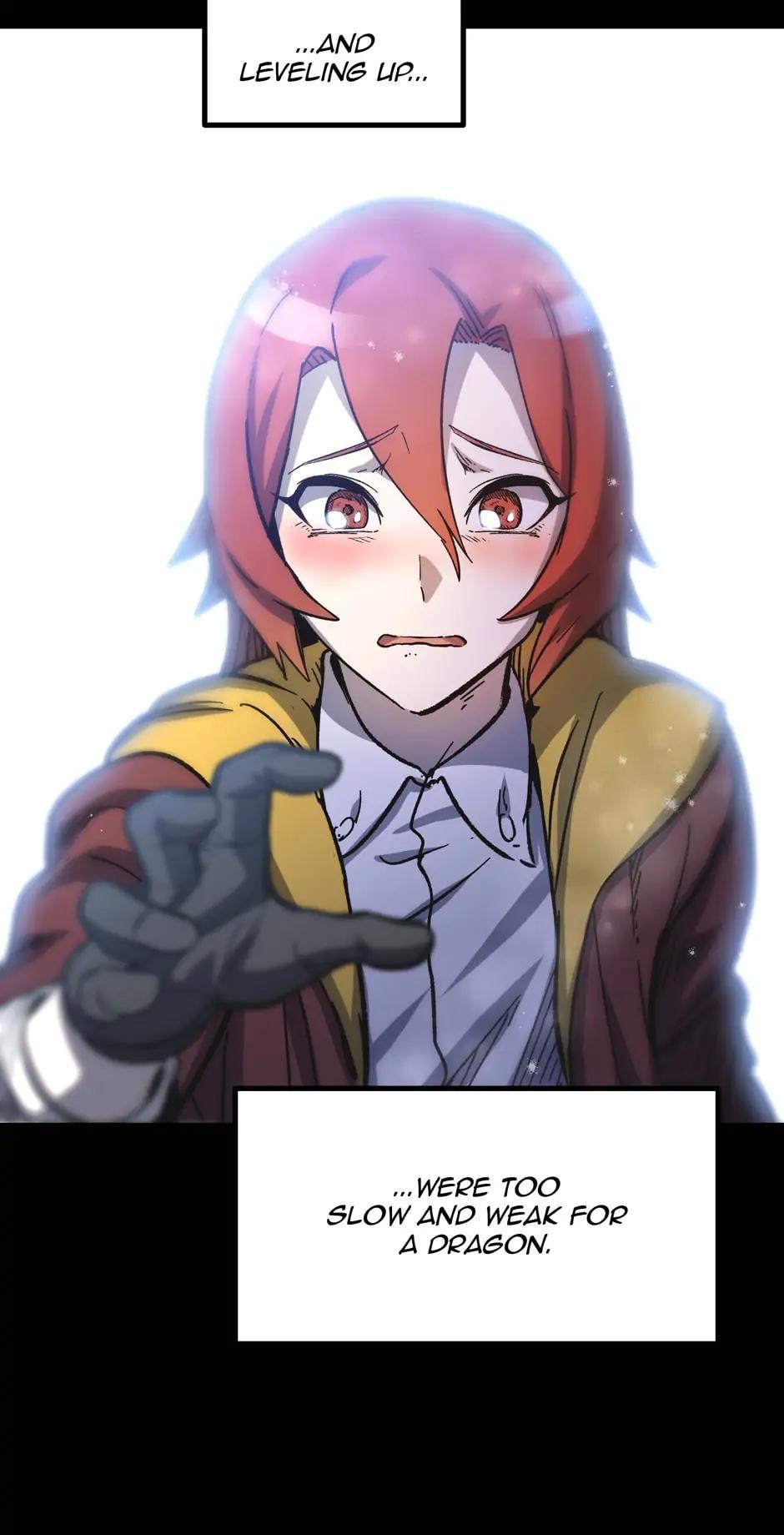 Latna Saga: Survival of a Sword King Chapter 159