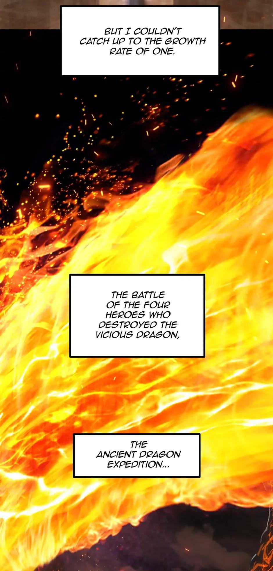 Latna Saga: Survival of a Sword King Chapter 159