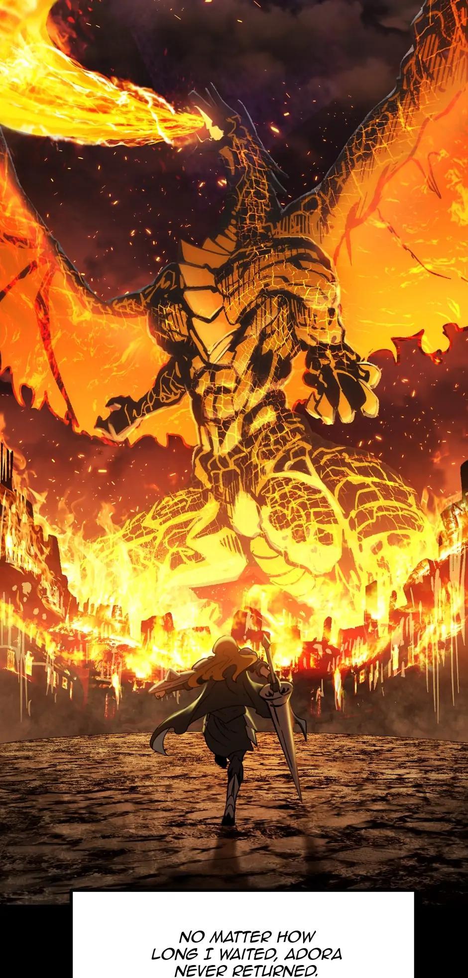 Latna Saga: Survival of a Sword King Chapter 159