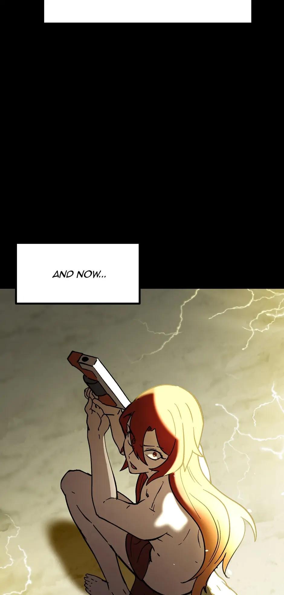 Latna Saga: Survival of a Sword King Chapter 159