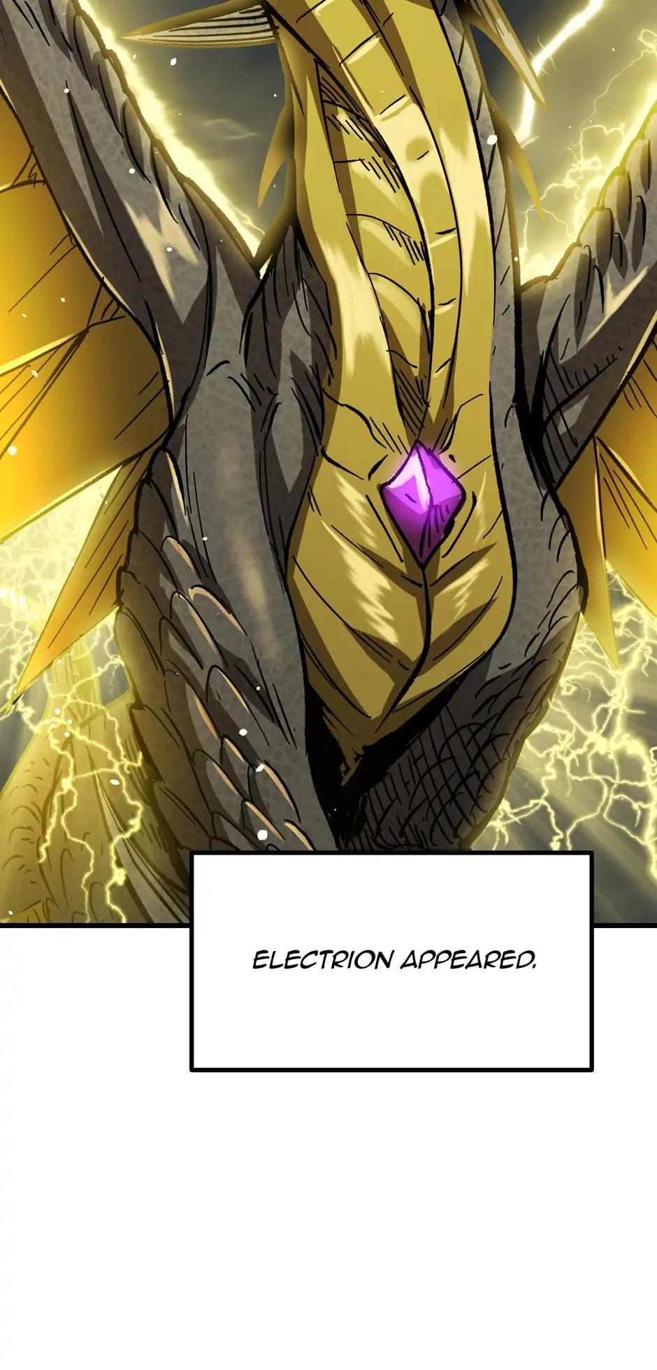 Latna Saga: Survival of a Sword King Chapter 159