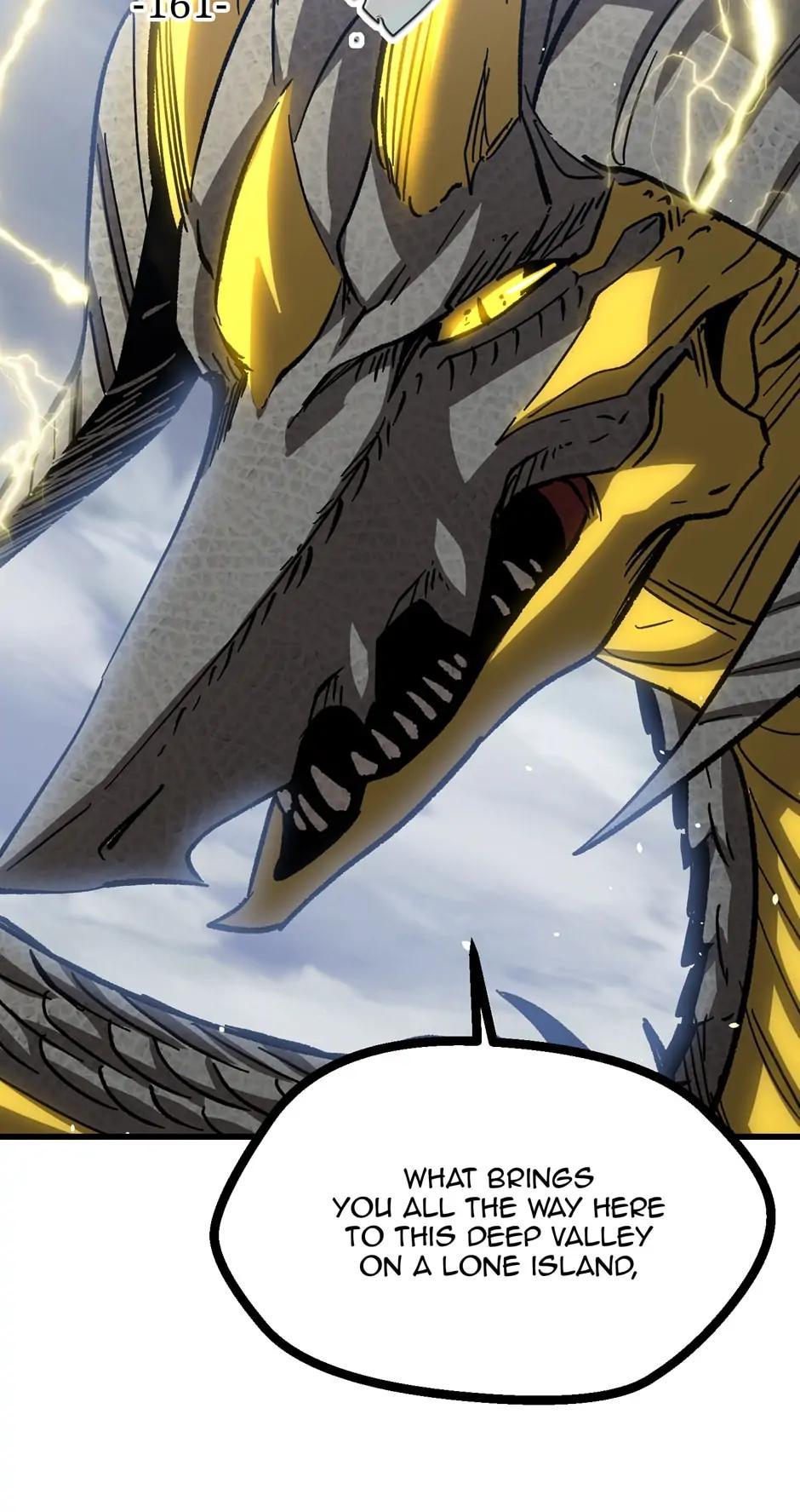 Latna Saga: Survival of a Sword King Chapter 159