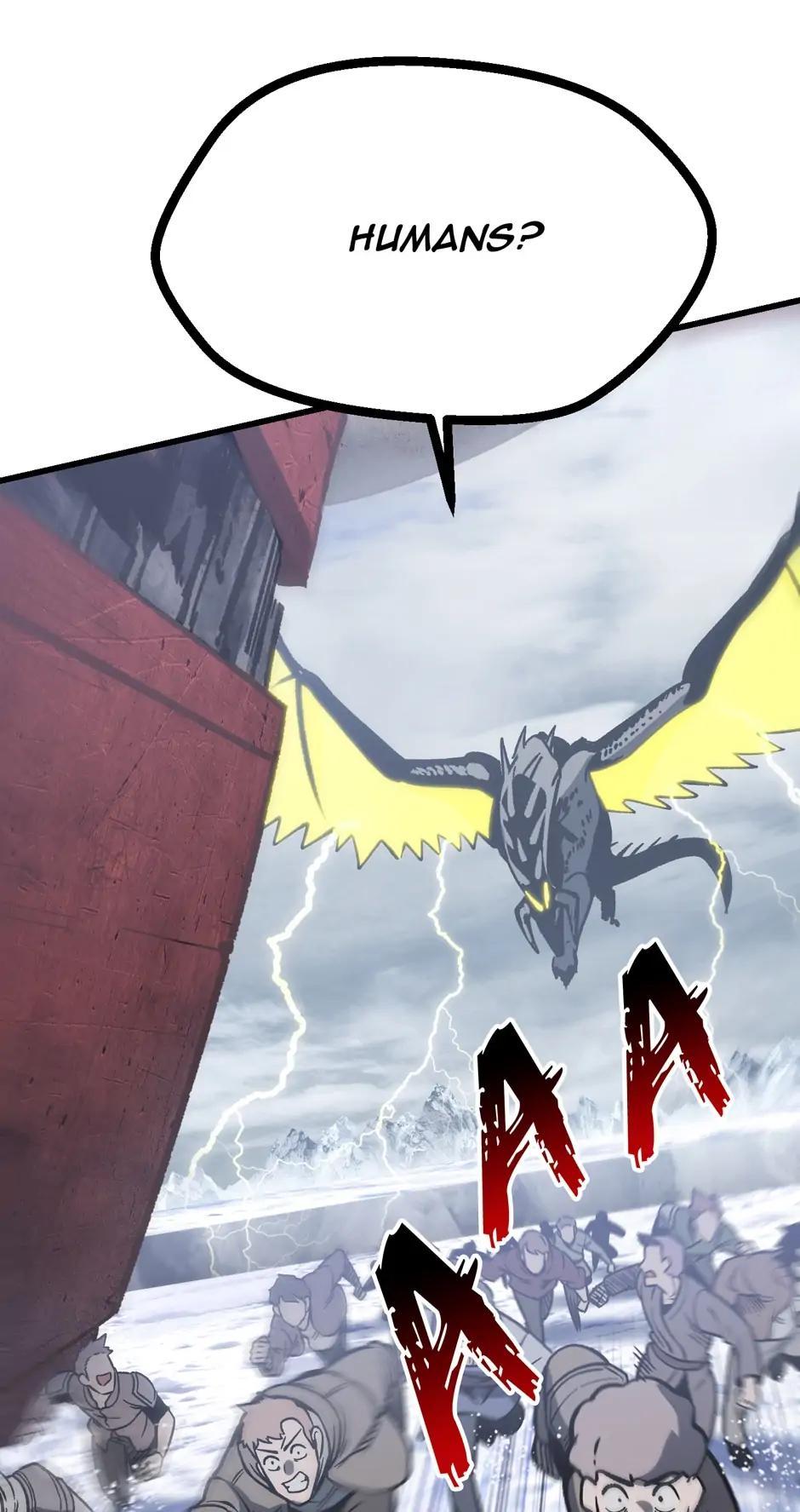 Latna Saga: Survival of a Sword King Chapter 159