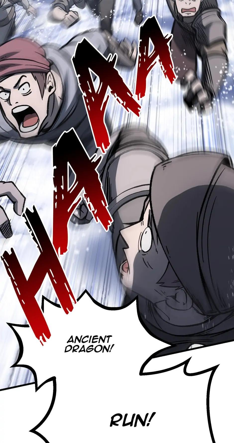 Latna Saga: Survival of a Sword King Chapter 159