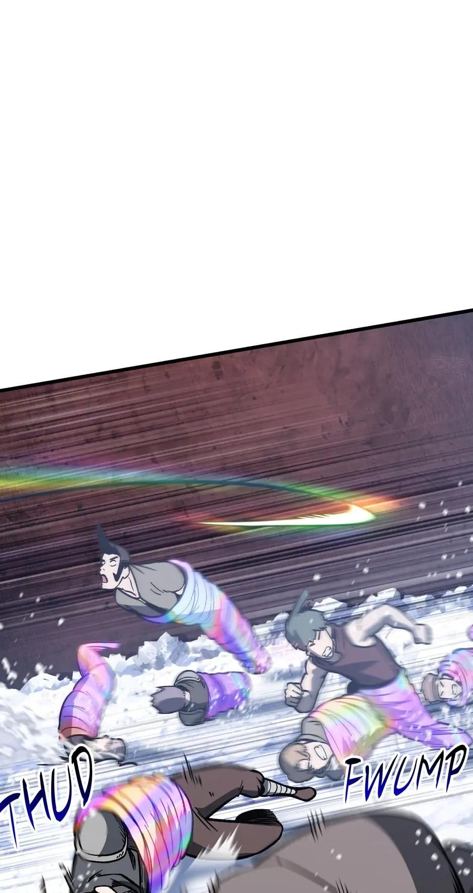 Latna Saga: Survival of a Sword King Chapter 159