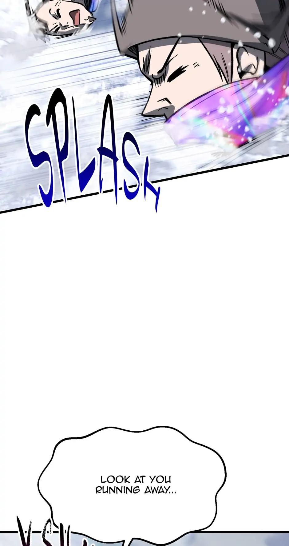 Latna Saga: Survival of a Sword King Chapter 159