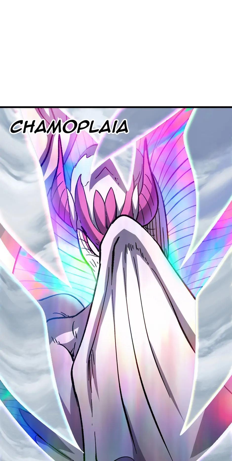 Latna Saga: Survival of a Sword King Chapter 159