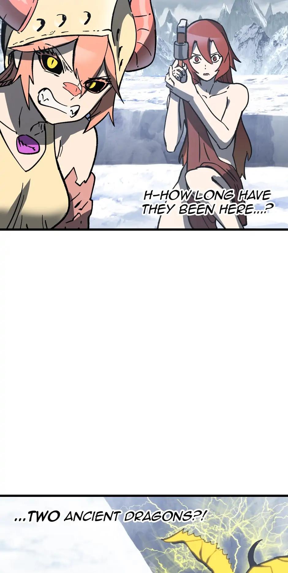 Latna Saga: Survival of a Sword King Chapter 159