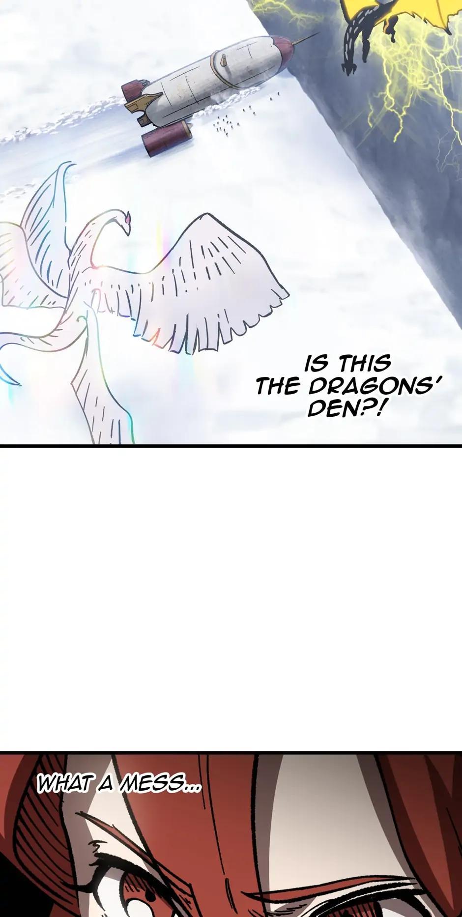 Latna Saga: Survival of a Sword King Chapter 159