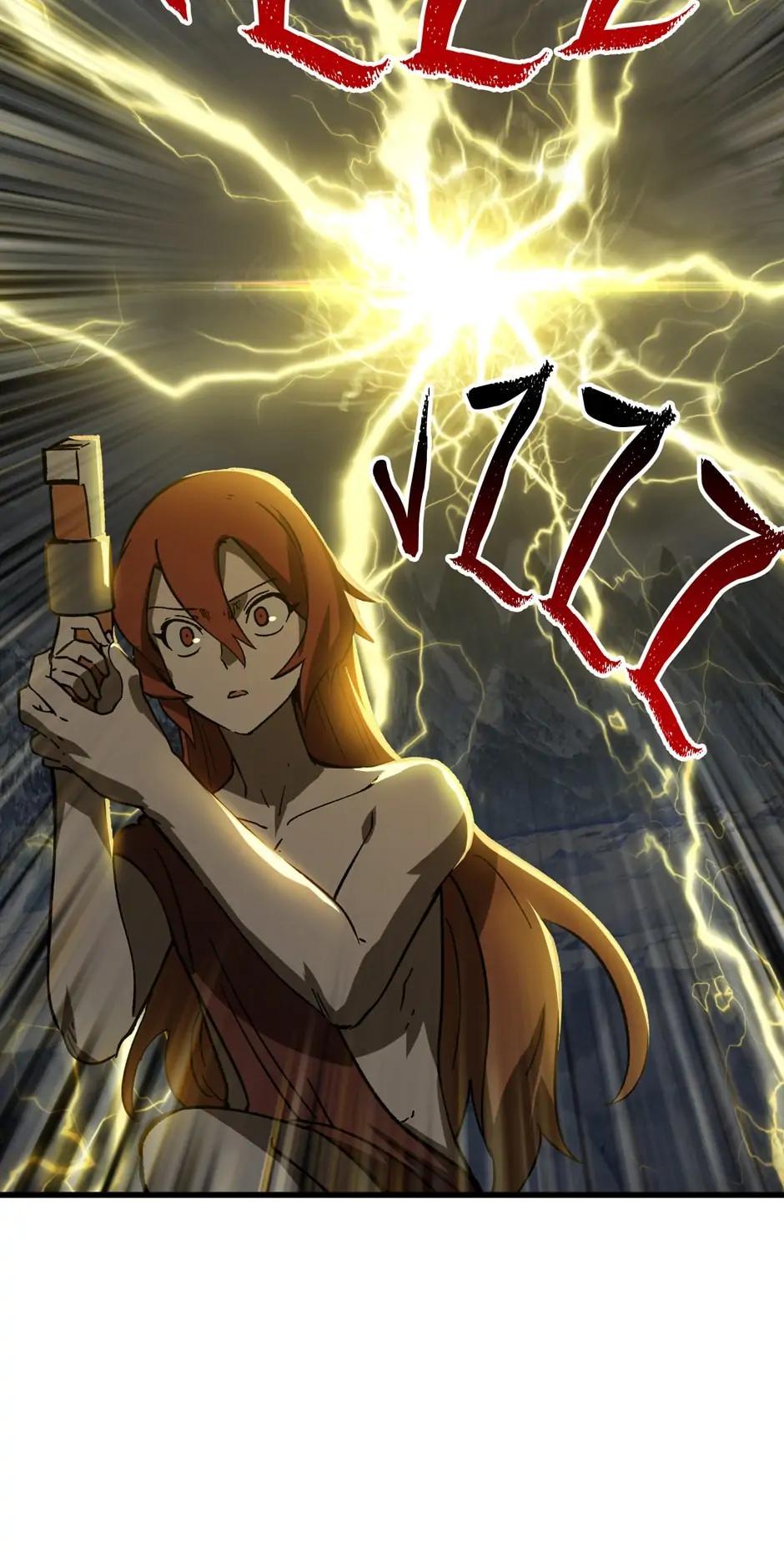 Latna Saga: Survival of a Sword King Chapter 159