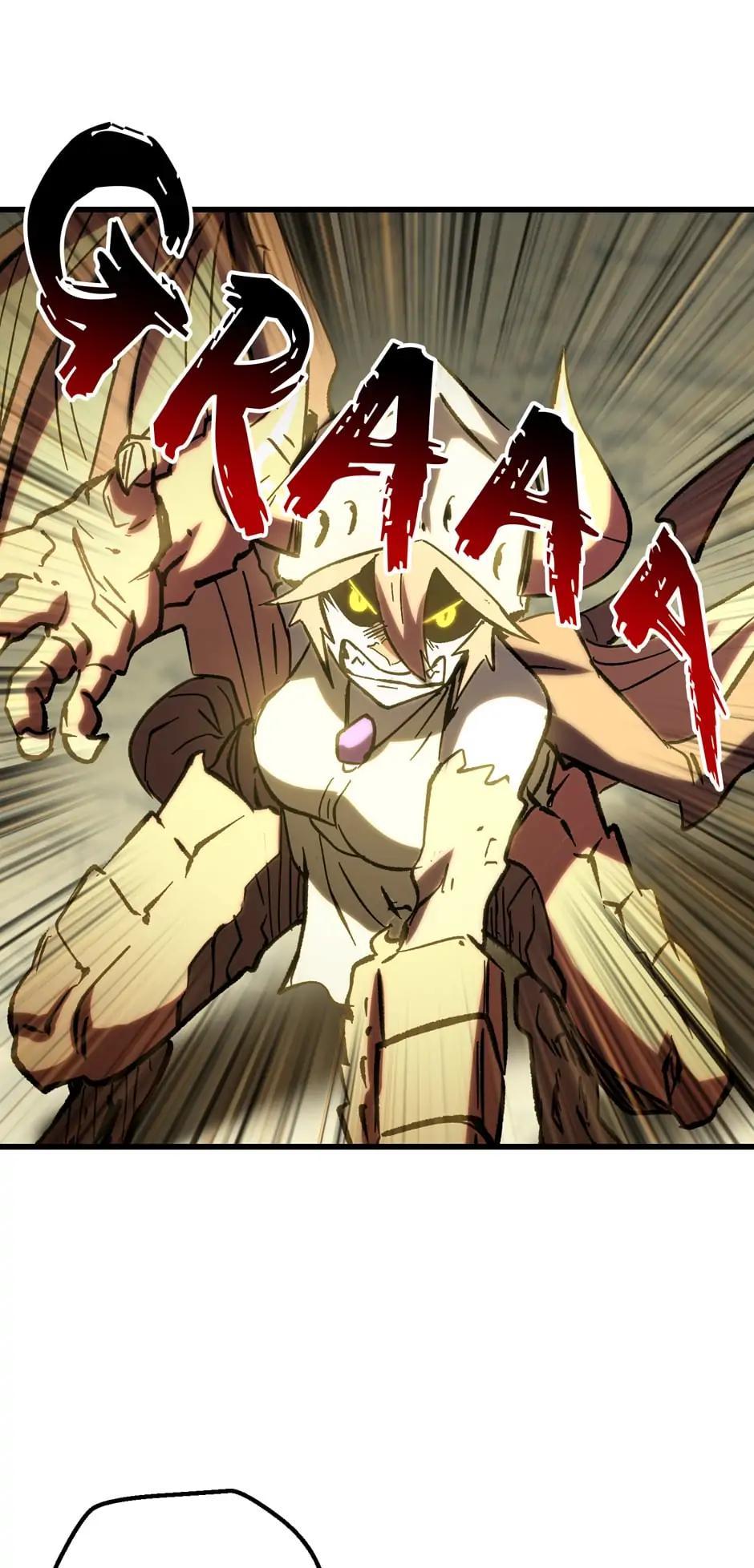 Latna Saga: Survival of a Sword King Chapter 159