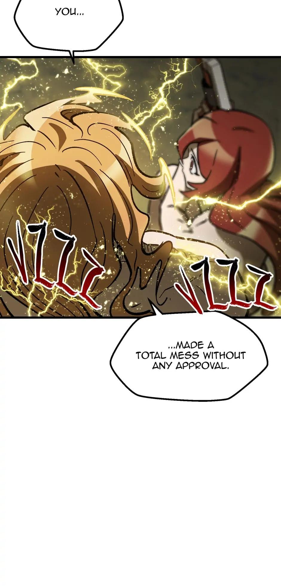 Latna Saga: Survival of a Sword King Chapter 159