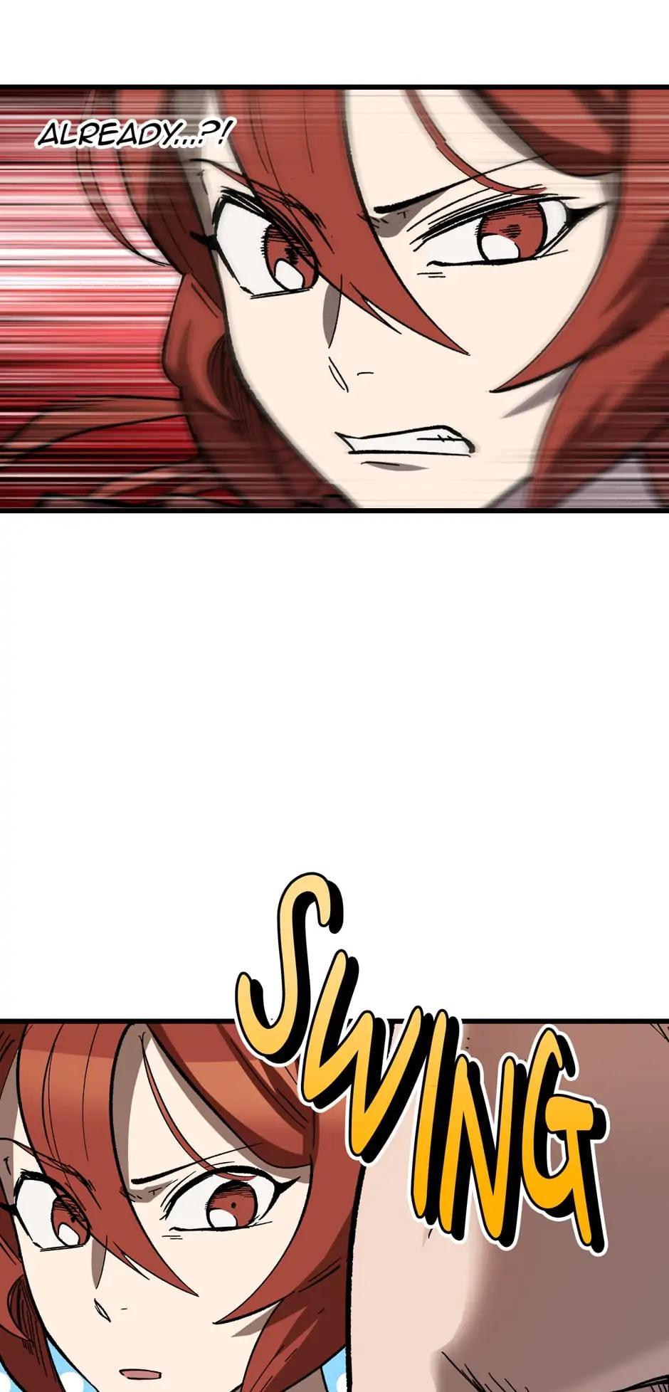 Latna Saga: Survival of a Sword King Chapter 159