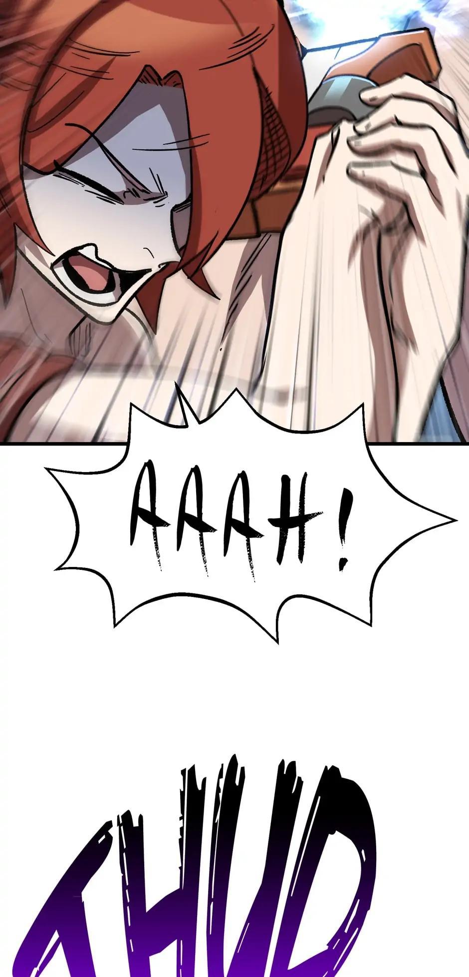 Latna Saga: Survival of a Sword King Chapter 159