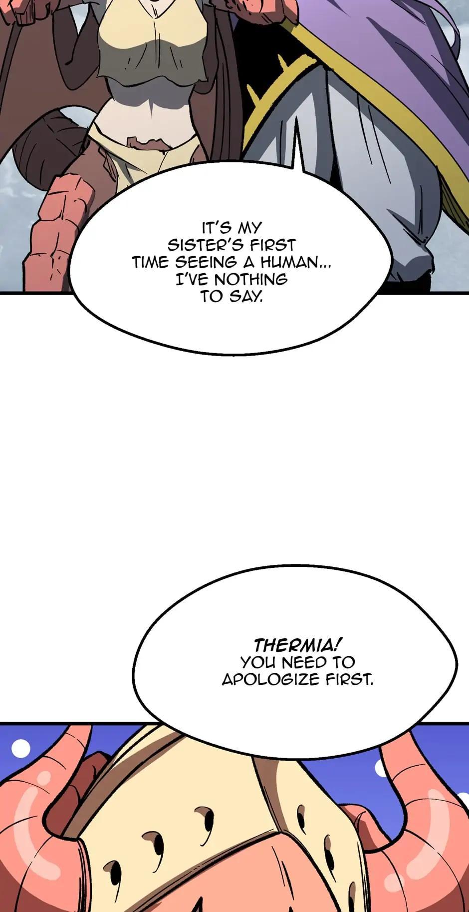 Latna Saga: Survival of a Sword King Chapter 159