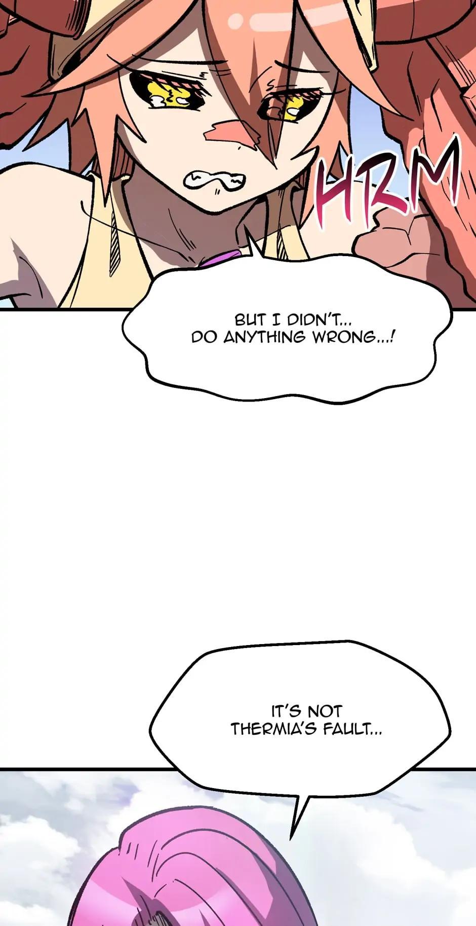 Latna Saga: Survival of a Sword King Chapter 159