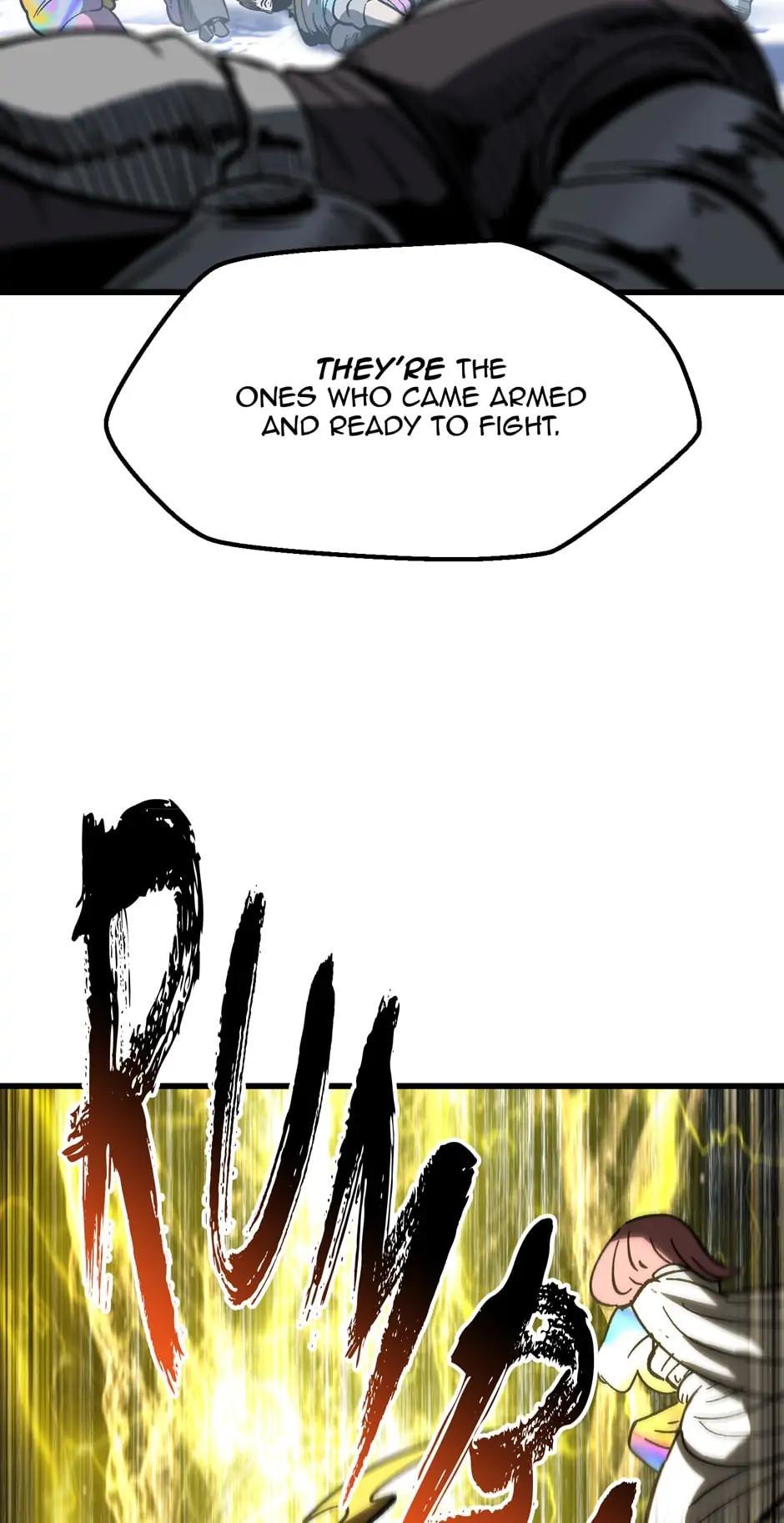 Latna Saga: Survival of a Sword King Chapter 159