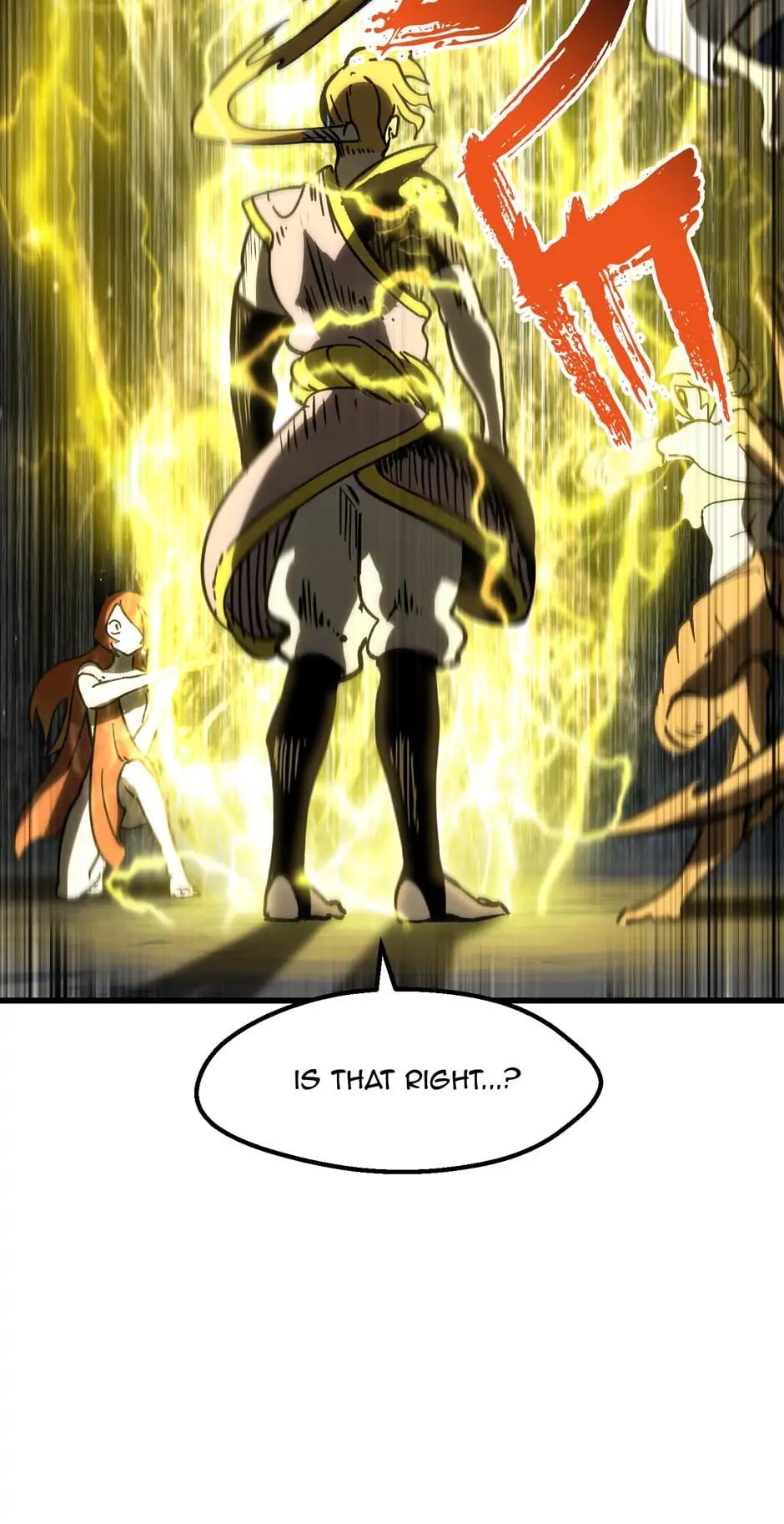 Latna Saga: Survival of a Sword King Chapter 159