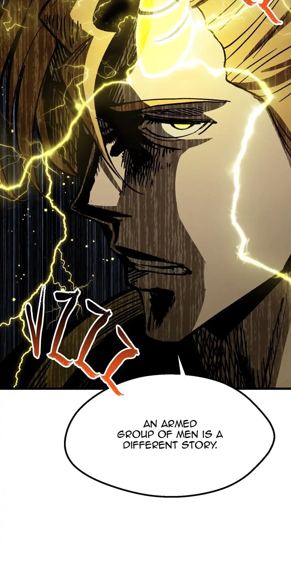 Latna Saga: Survival of a Sword King Chapter 159