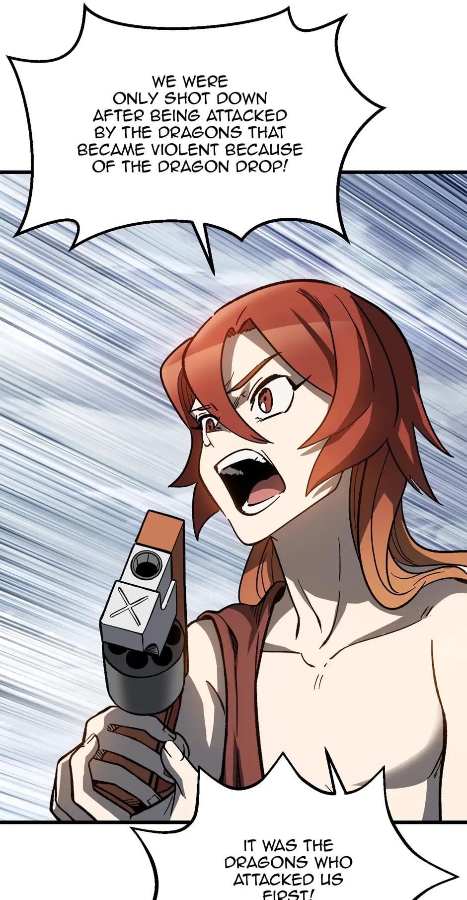 Latna Saga: Survival of a Sword King Chapter 159