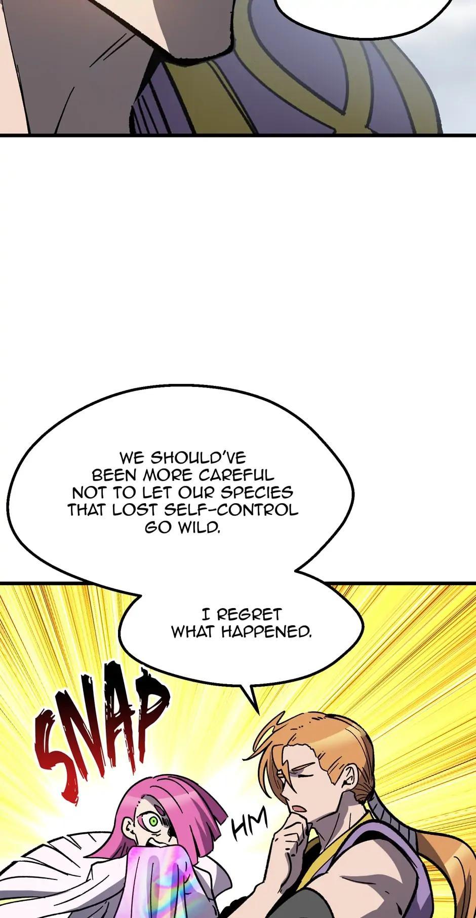 Latna Saga: Survival of a Sword King Chapter 159