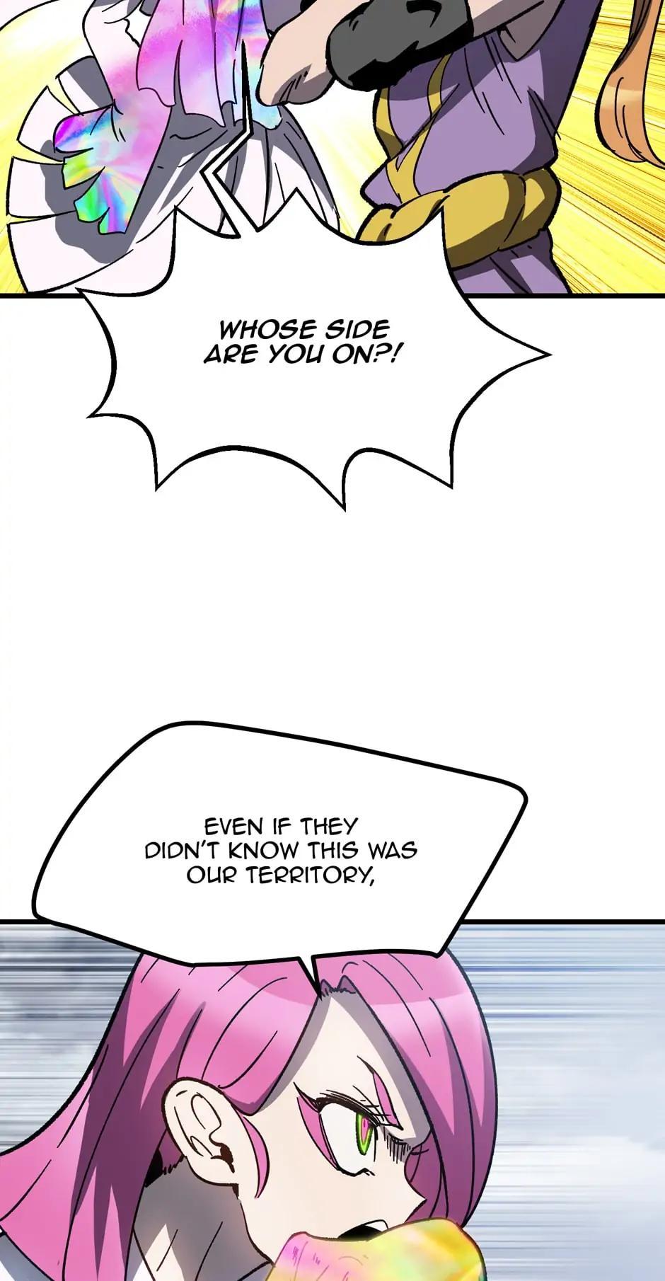 Latna Saga: Survival of a Sword King Chapter 159