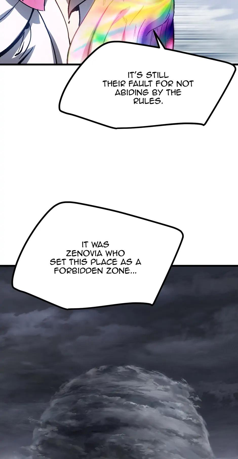 Latna Saga: Survival of a Sword King Chapter 159