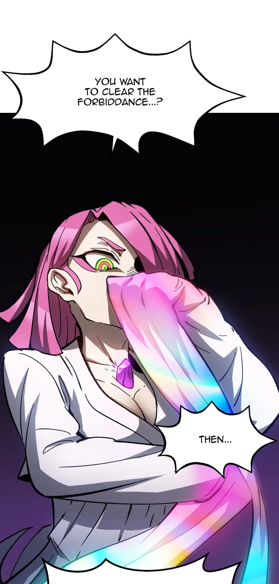 Latna Saga: Survival of a Sword King Chapter 159