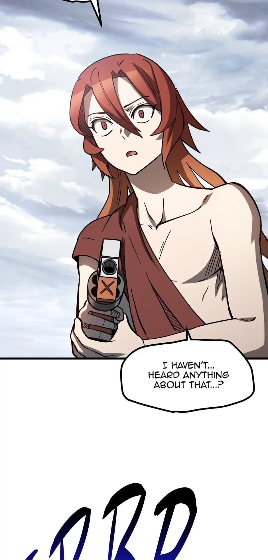 Latna Saga: Survival of a Sword King Chapter 159