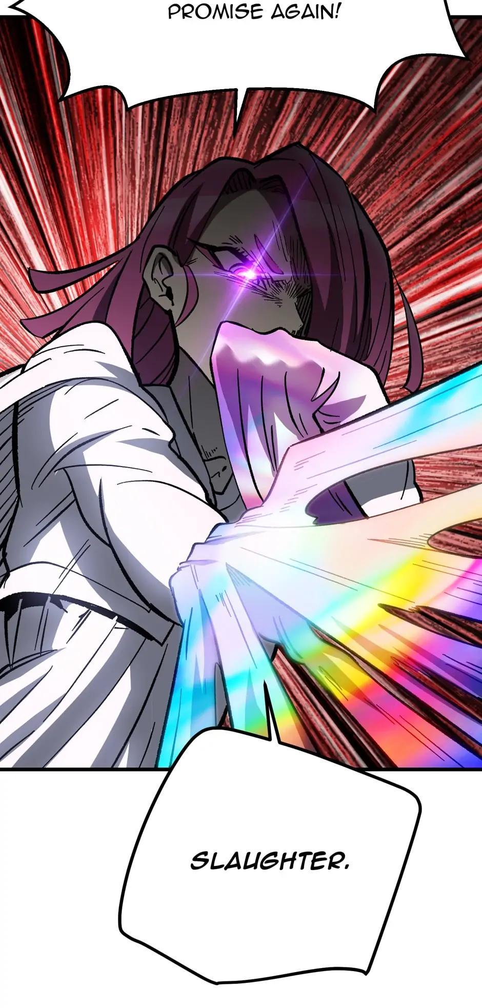 Latna Saga: Survival of a Sword King Chapter 159