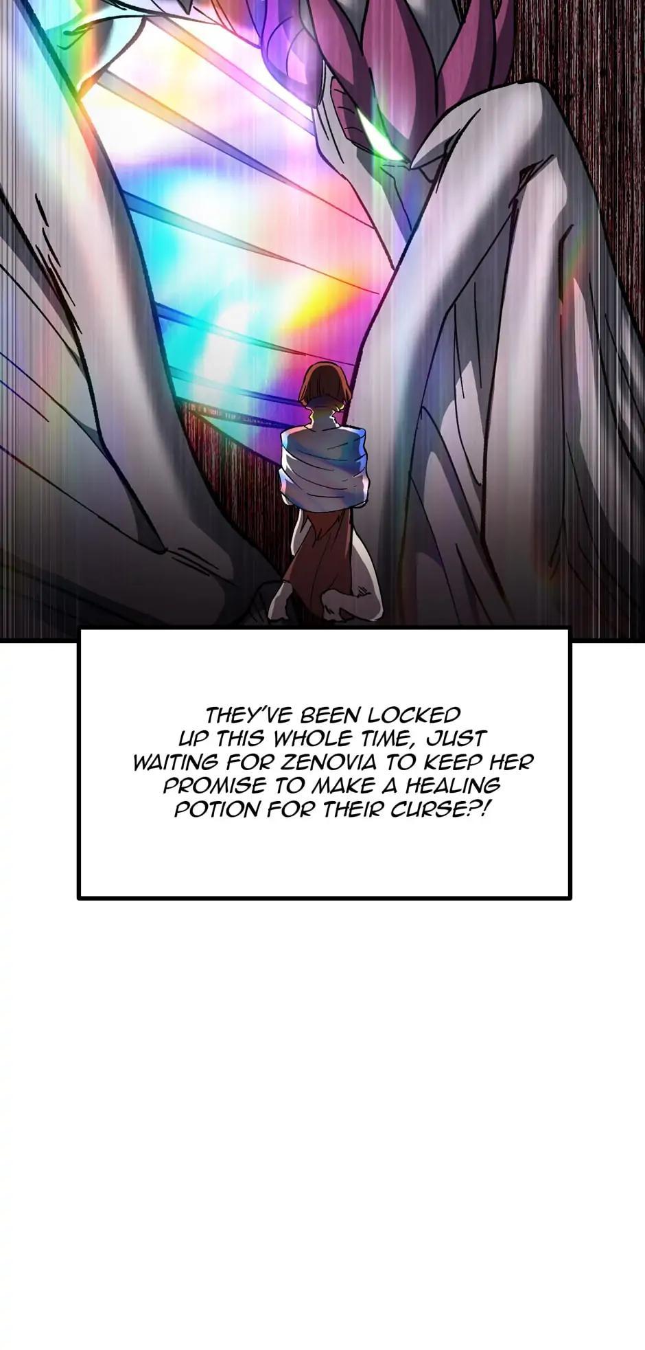 Latna Saga: Survival of a Sword King Chapter 159