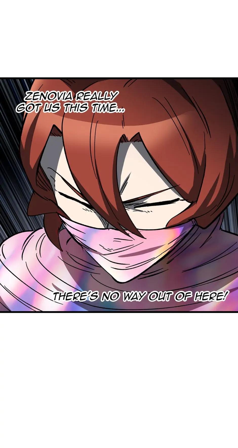 Latna Saga: Survival of a Sword King Chapter 159