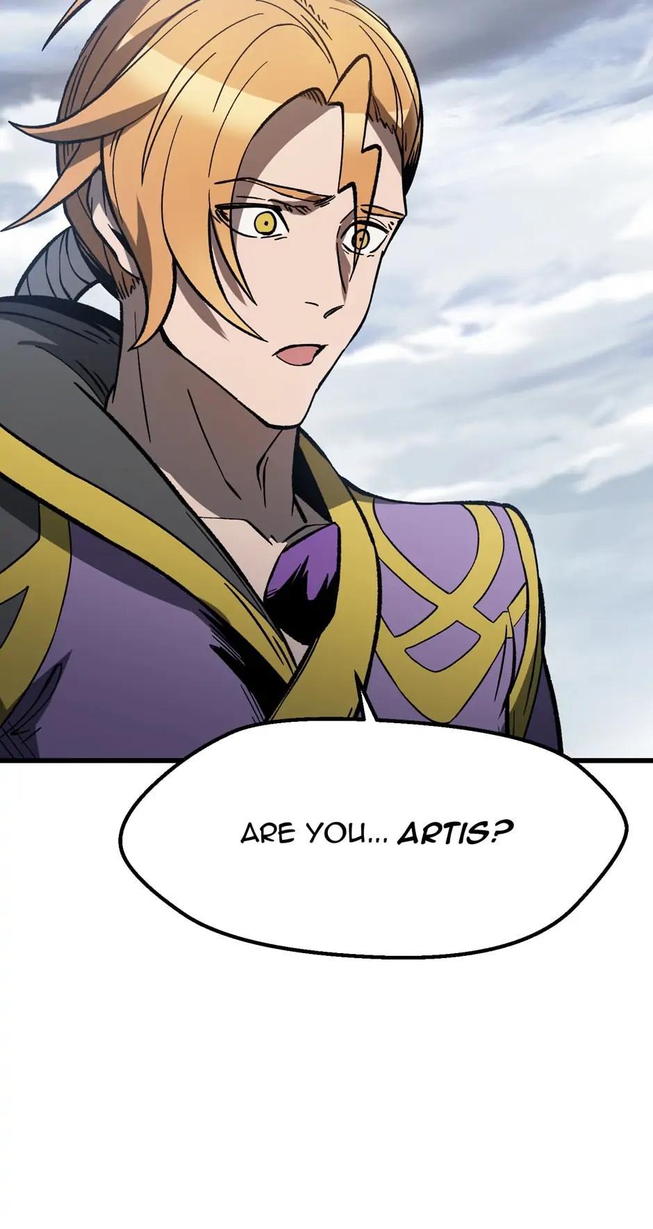 Latna Saga: Survival of a Sword King Chapter 159