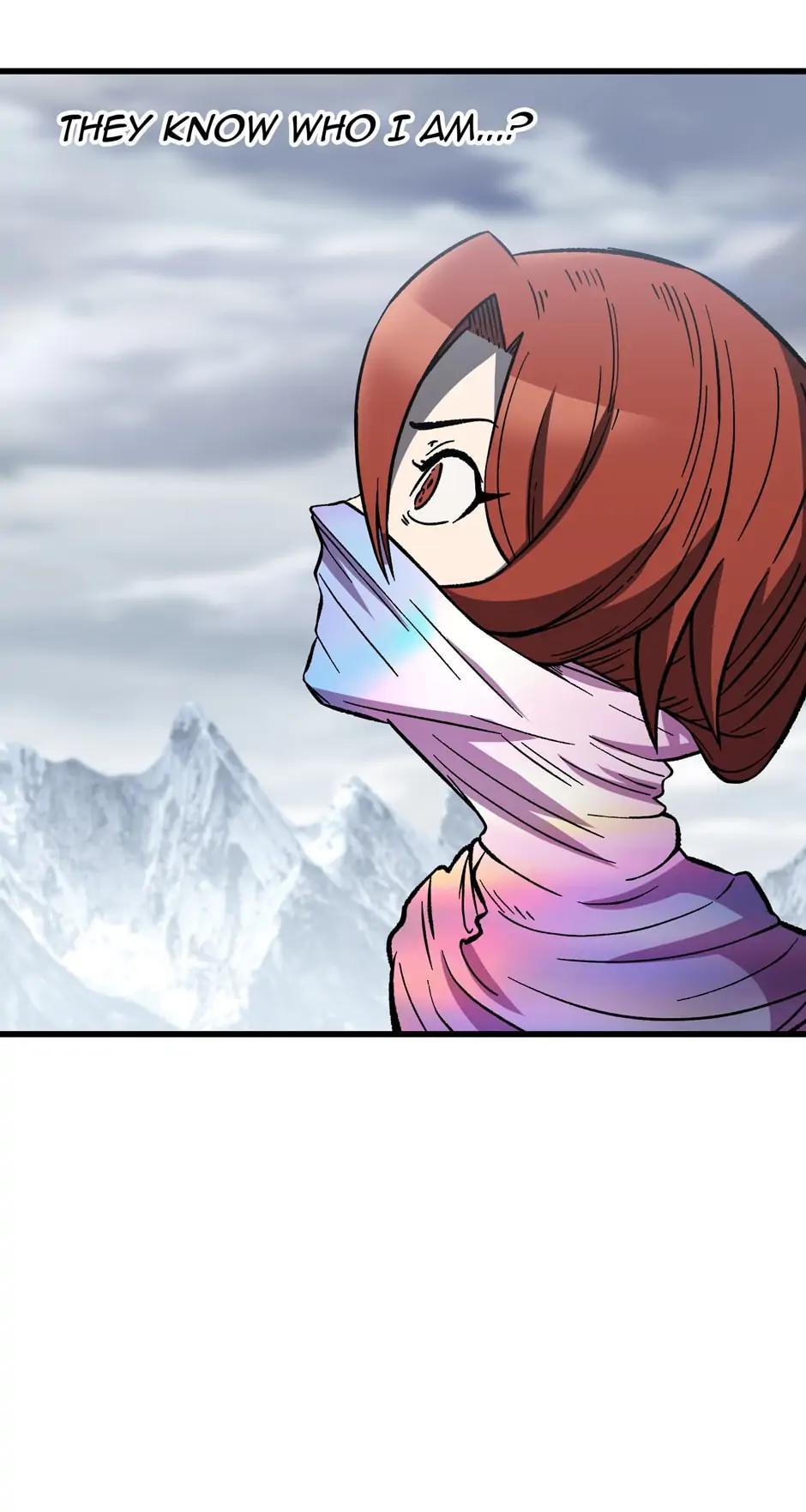 Latna Saga: Survival of a Sword King Chapter 159