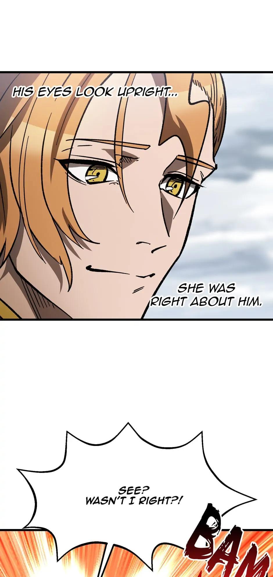 Latna Saga: Survival of a Sword King Chapter 159