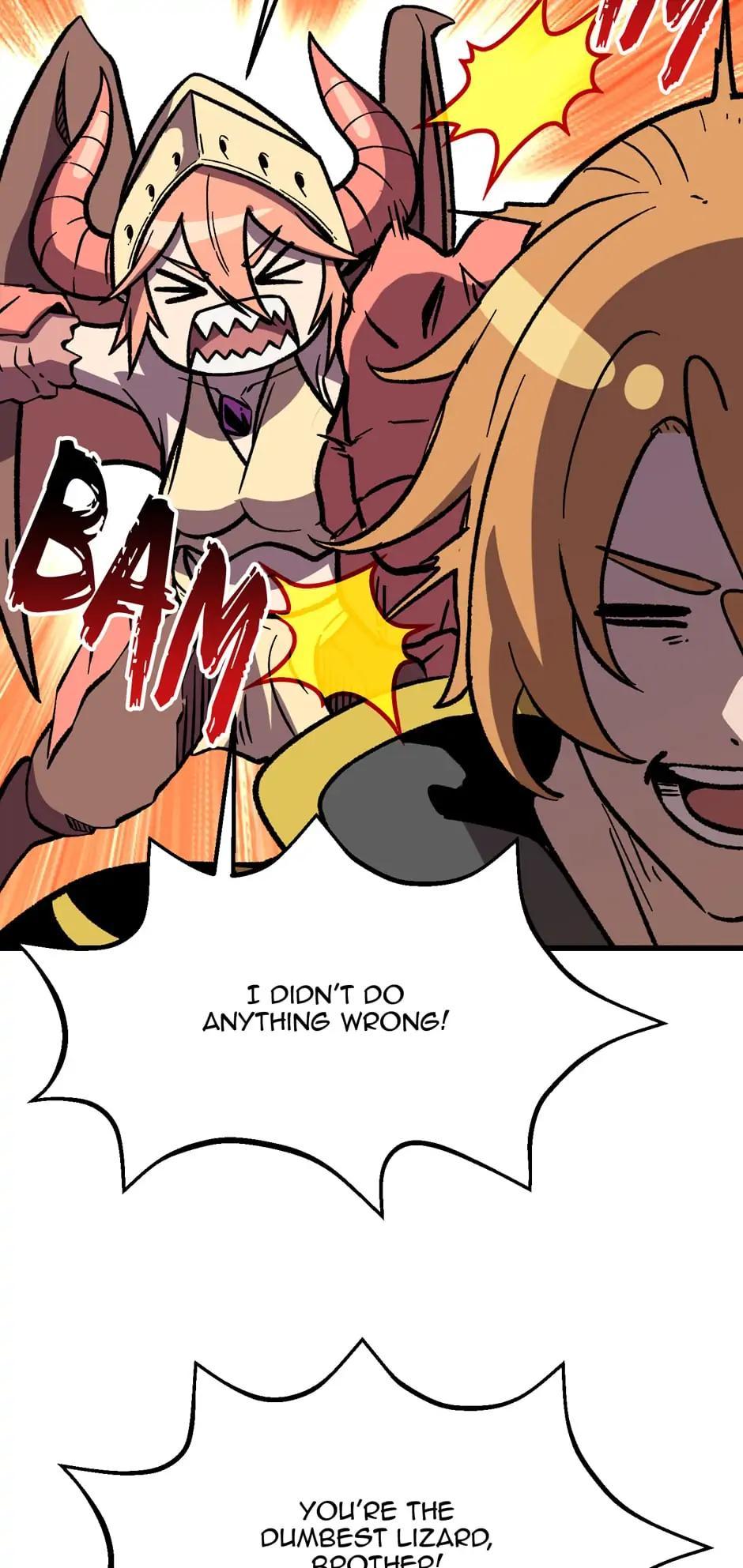 Latna Saga: Survival of a Sword King Chapter 159