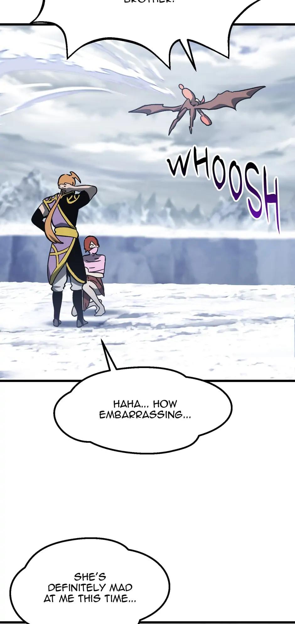 Latna Saga: Survival of a Sword King Chapter 159