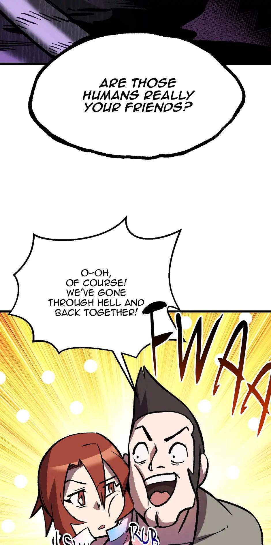 Latna Saga: Survival of a Sword King Chapter 159