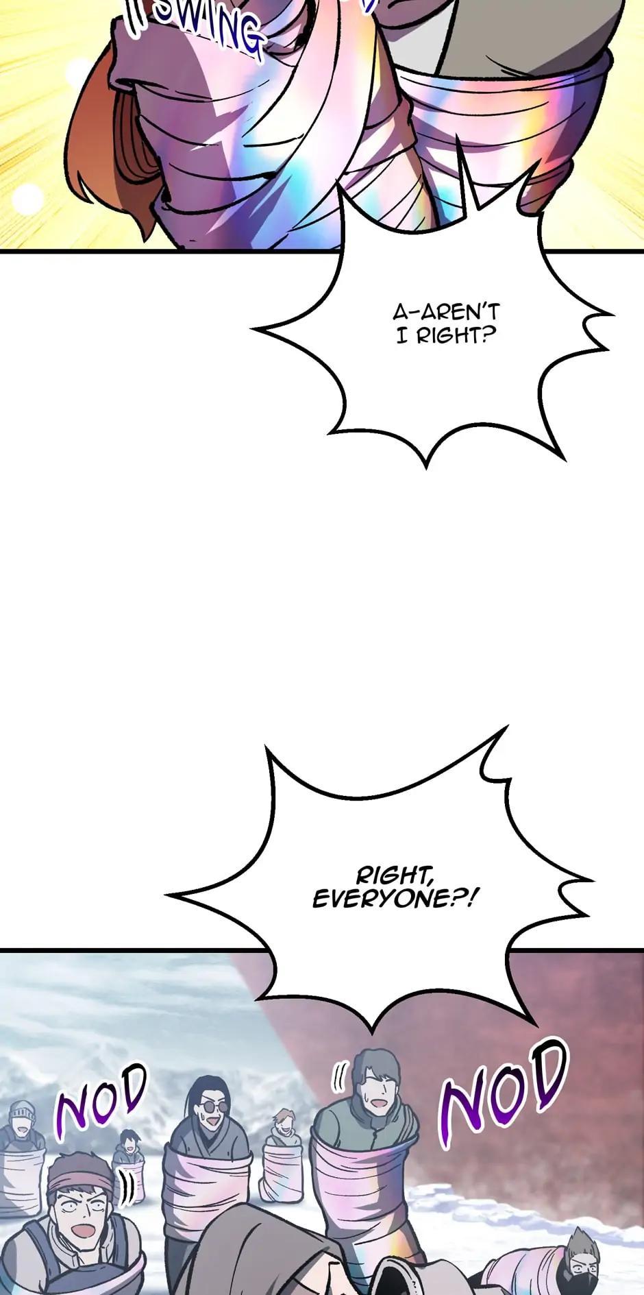 Latna Saga: Survival of a Sword King Chapter 159