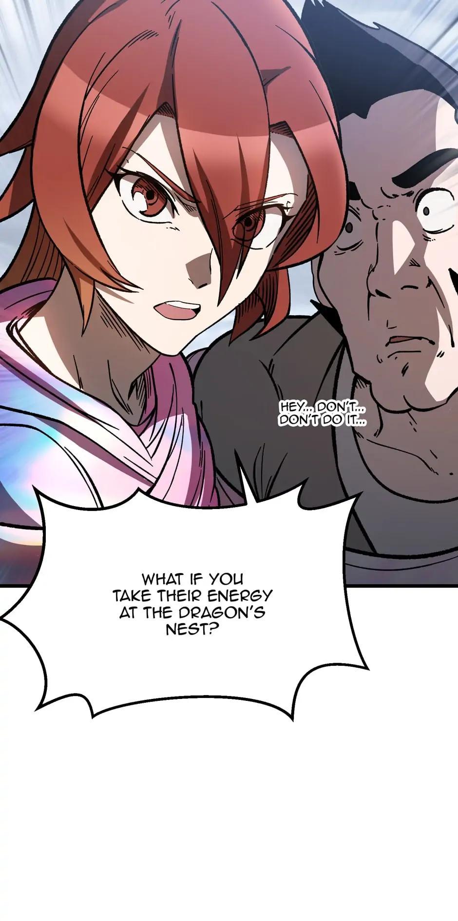 Latna Saga: Survival of a Sword King Chapter 159