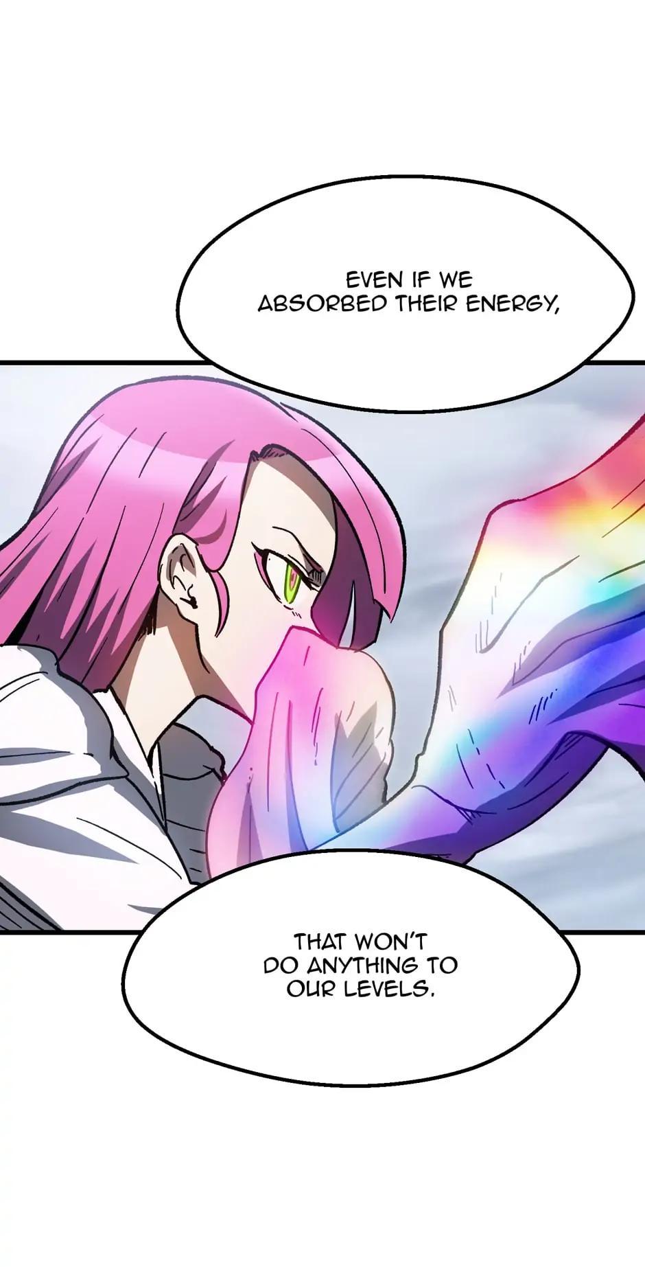 Latna Saga: Survival of a Sword King Chapter 159