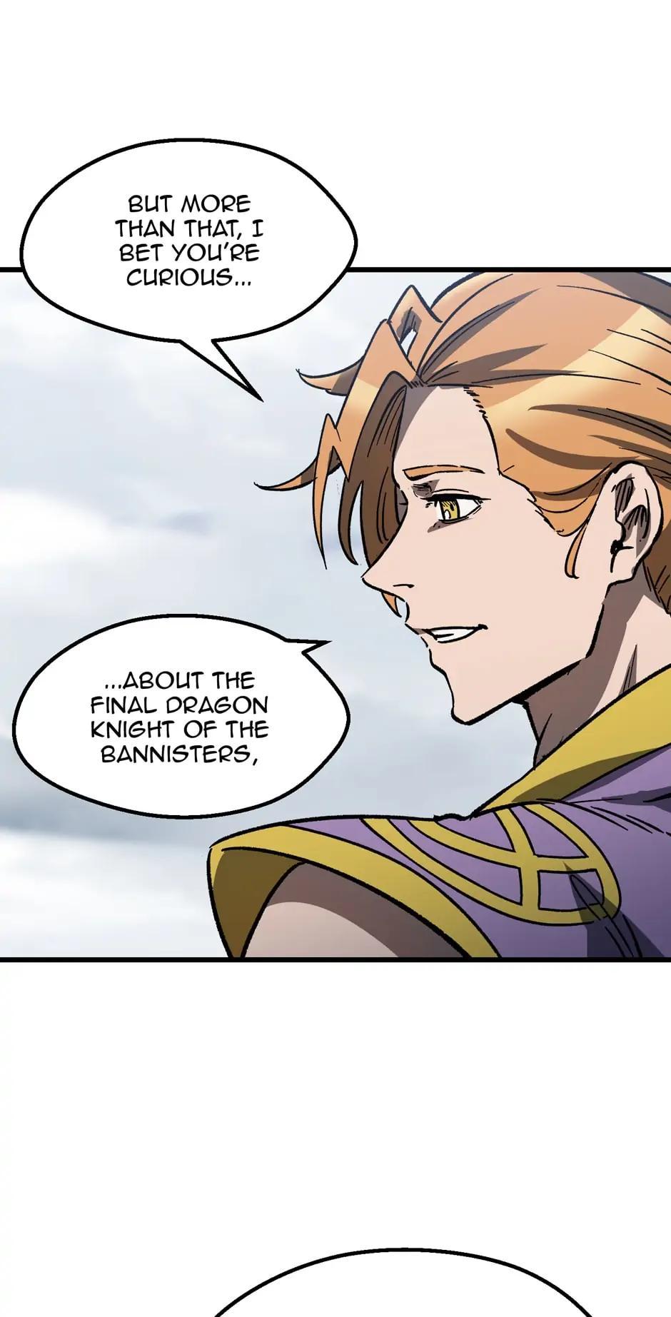 Latna Saga: Survival of a Sword King Chapter 159