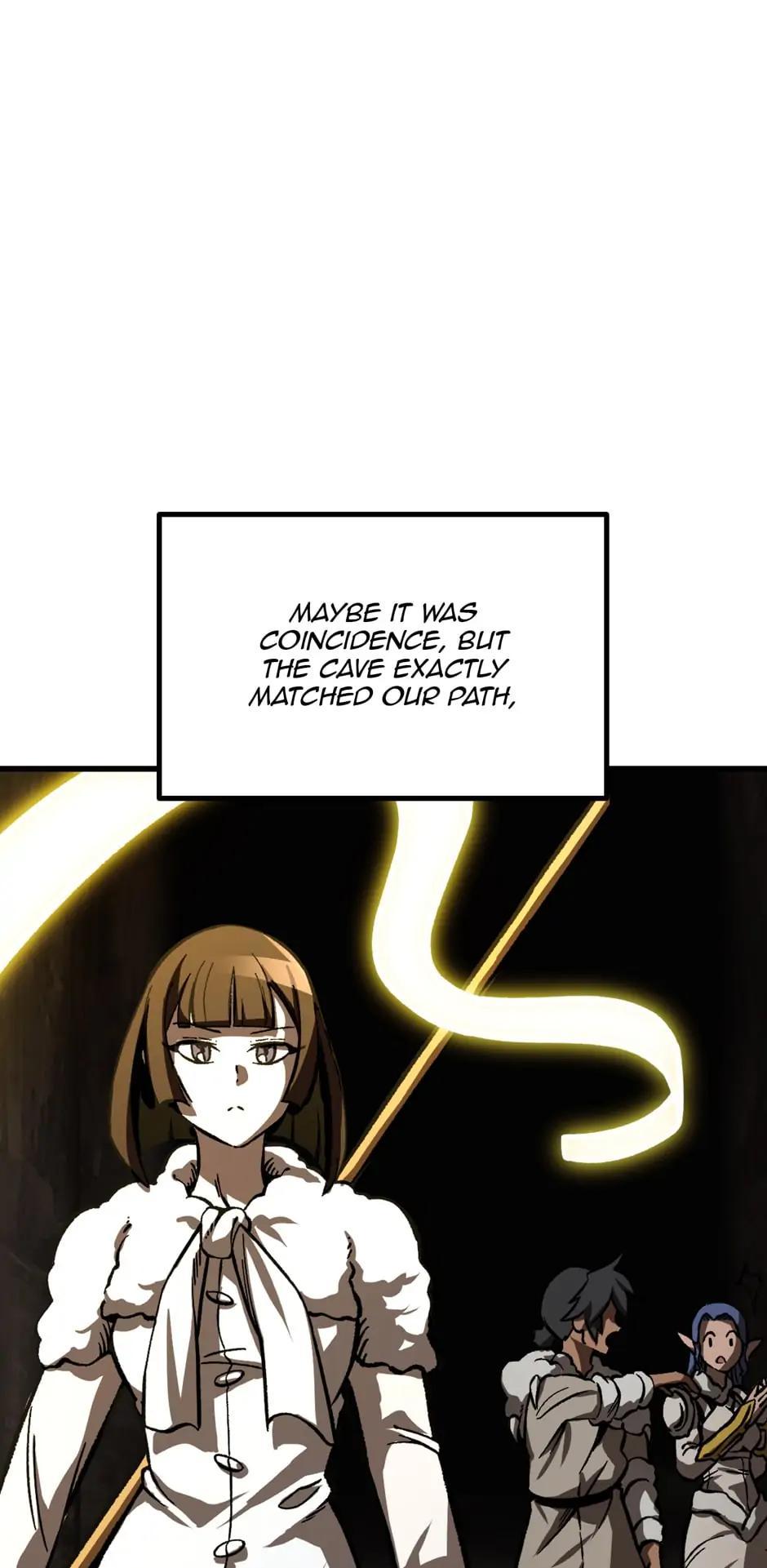 Latna Saga: Survival of a Sword King Chapter 163