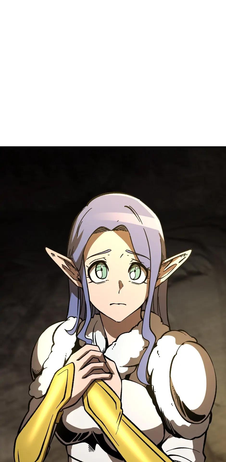 Latna Saga: Survival of a Sword King Chapter 163