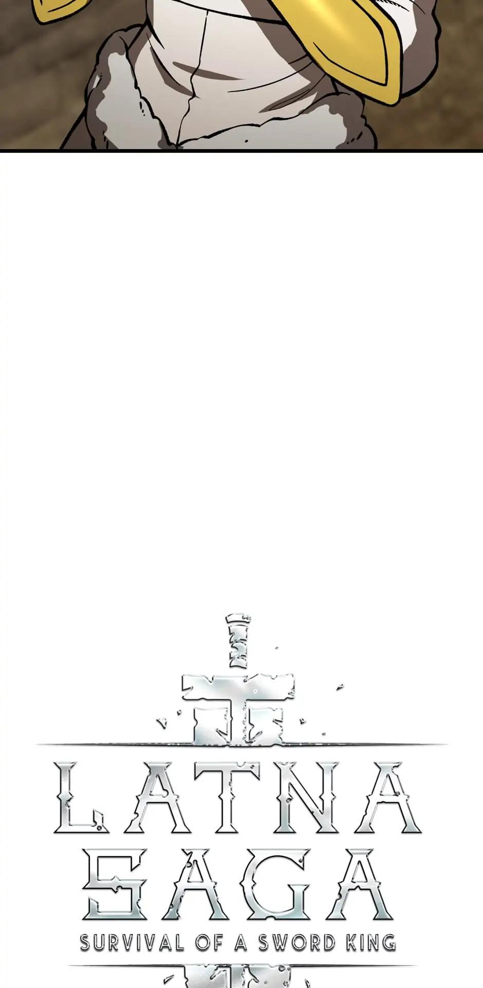 Latna Saga: Survival of a Sword King Chapter 163