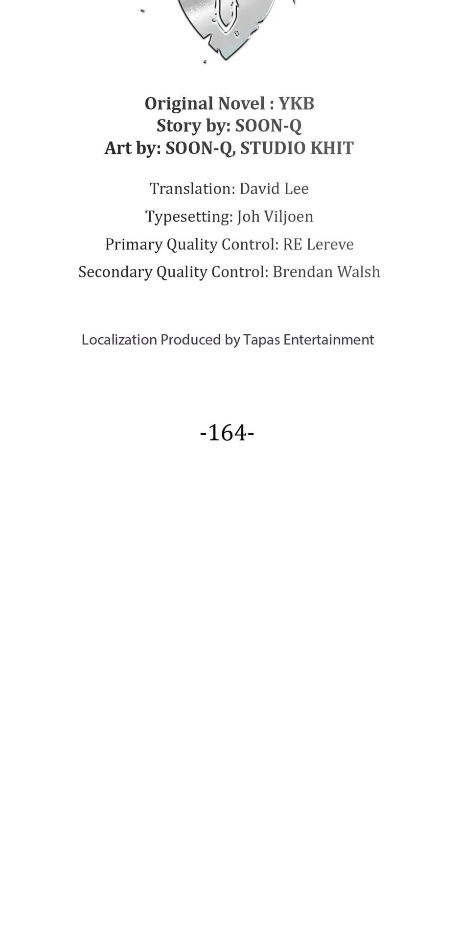 Latna Saga: Survival of a Sword King Chapter 163